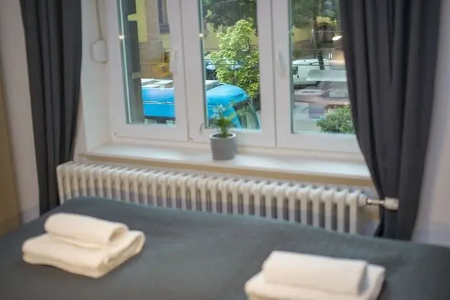 Exclusive Stüdyo Süit