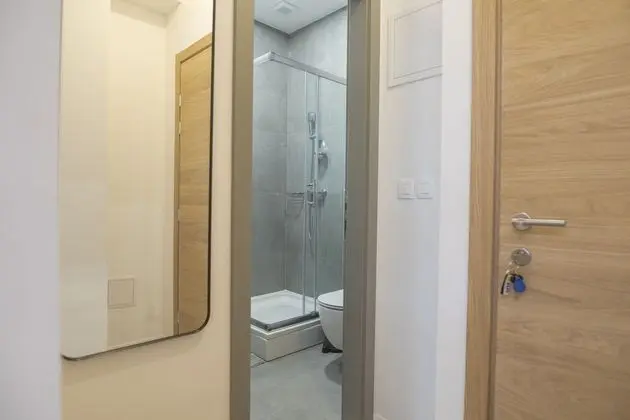 Exclusive Stüdyo Süit