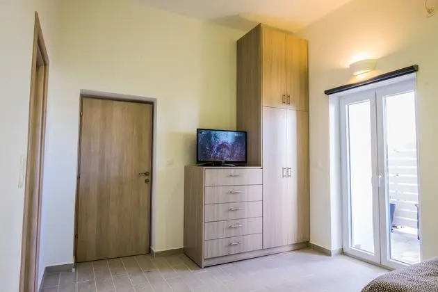 Exclusive Villa, 3 Yatak Odası, Banyolu/Duşlu, Executive Katı