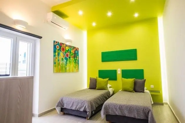 Exclusive Villa, 3 Yatak Odası, Banyolu/Duşlu, Executive Katı