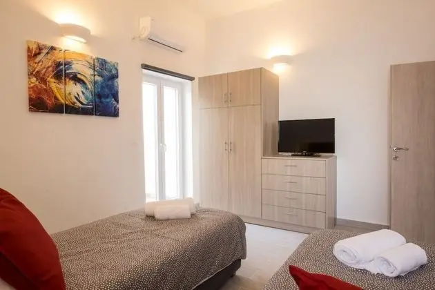 Exclusive Villa, 3 Yatak Odası, Banyolu/Duşlu, Executive Katı