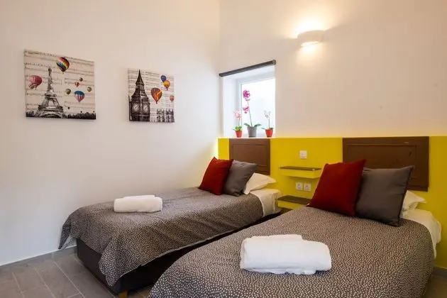 Exclusive Villa, 3 Yatak Odası, Banyolu/Duşlu, Executive Katı