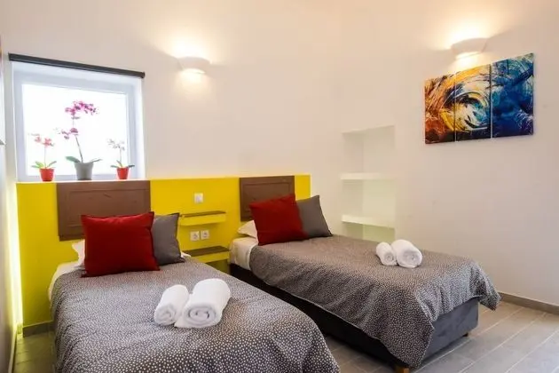 Exclusive Villa, 3 Yatak Odası, Banyolu/Duşlu, Executive Katı