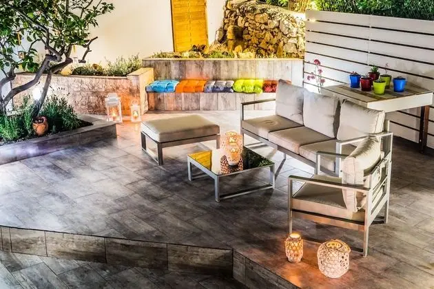 Exclusive Villa, 3 Yatak Odası, Banyolu/Duşlu, Executive Katı