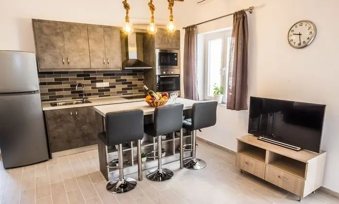 Exclusive Villa, 3 Yatak Odası, Banyolu/Duşlu, Executive Katı