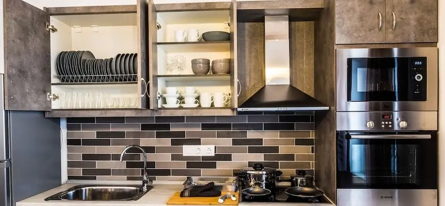 Exclusive Villa, 3 Yatak Odası, Banyolu/Duşlu, Executive Katı