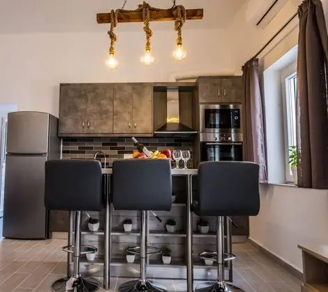 Exclusive Villa, 3 Yatak Odası, Banyolu/Duşlu, Executive Katı