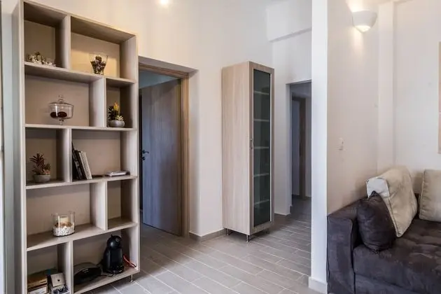 Exclusive Villa, 3 Yatak Odası, Banyolu/Duşlu, Executive Katı