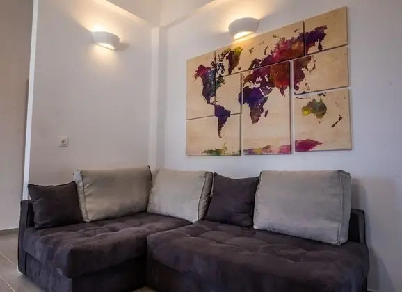 Exclusive Villa, 3 Yatak Odası, Banyolu/Duşlu, Executive Katı
