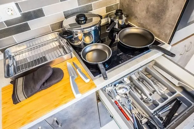 Exclusive Villa, 3 Yatak Odası, Banyolu/Duşlu, Executive Katı