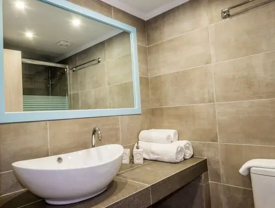 Exclusive Villa, 3 Yatak Odası, Banyolu/Duşlu, Executive Katı