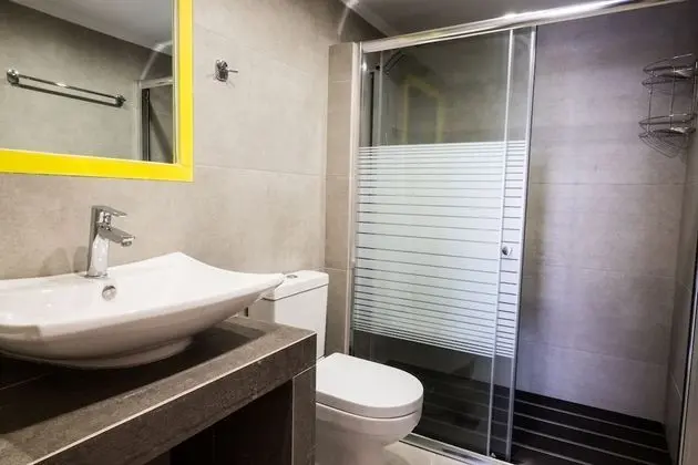 Exclusive Villa, 3 Yatak Odası, Banyolu/Duşlu, Executive Katı