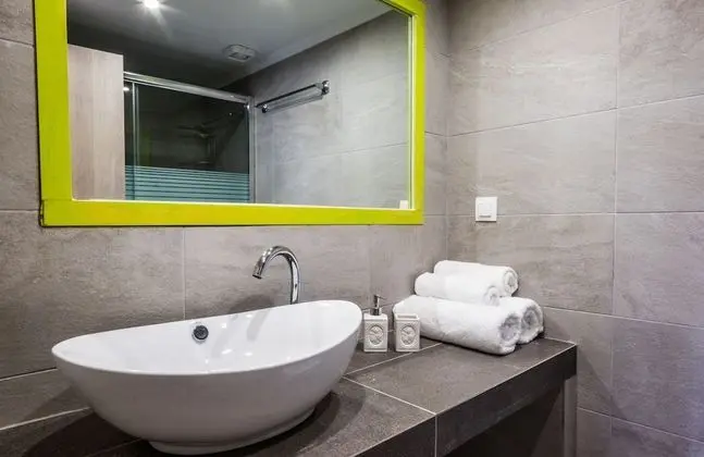 Exclusive Villa, 3 Yatak Odası, Banyolu/Duşlu, Executive Katı