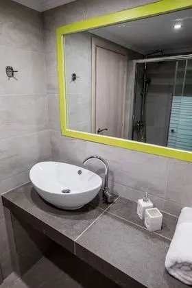 Exclusive Villa, 3 Yatak Odası, Banyolu/Duşlu, Executive Katı