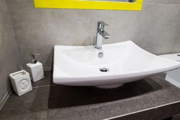 Exclusive Villa, 3 Yatak Odası, Banyolu/Duşlu, Executive Katı