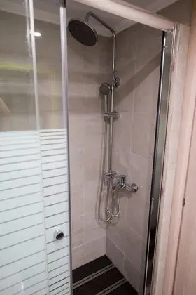 Exclusive Villa, 3 Yatak Odası, Banyolu/Duşlu, Executive Katı