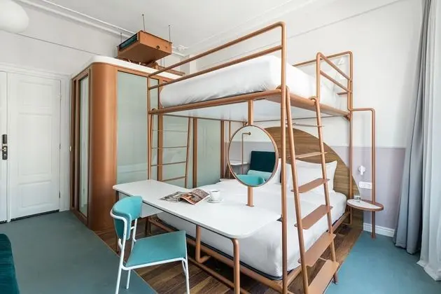 Çatı Katı (Loft) (XL)