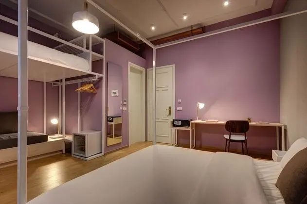 Çatı Katı (Loft) (XL)