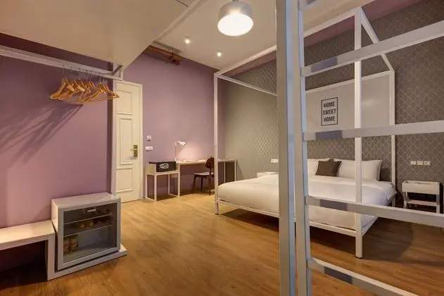 Çatı Katı (Loft) (XL)