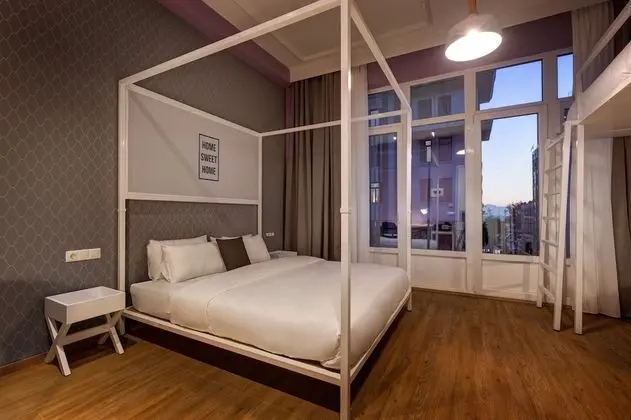 Çatı Katı (Loft) (XL)
