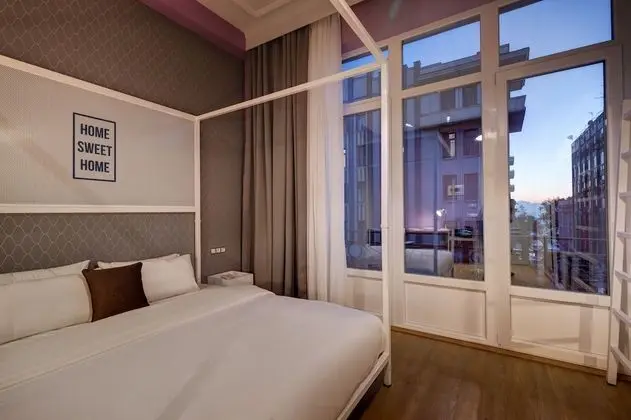 Çatı Katı (Loft) (XL)