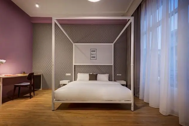 Çatı Katı (Loft) (XL)