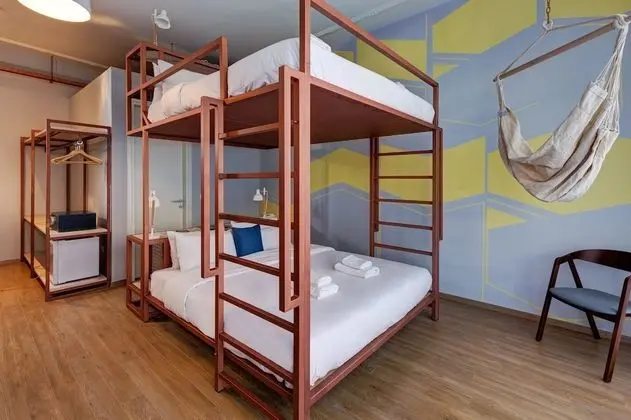 Çatı Katı (Loft) (XL)