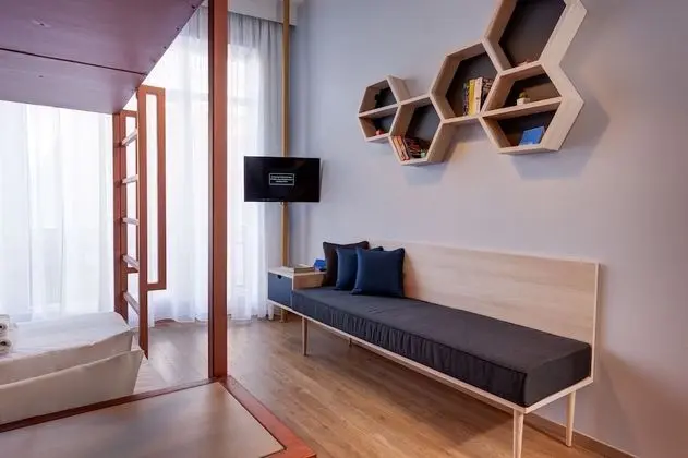 Çatı Katı (Loft) (XL)