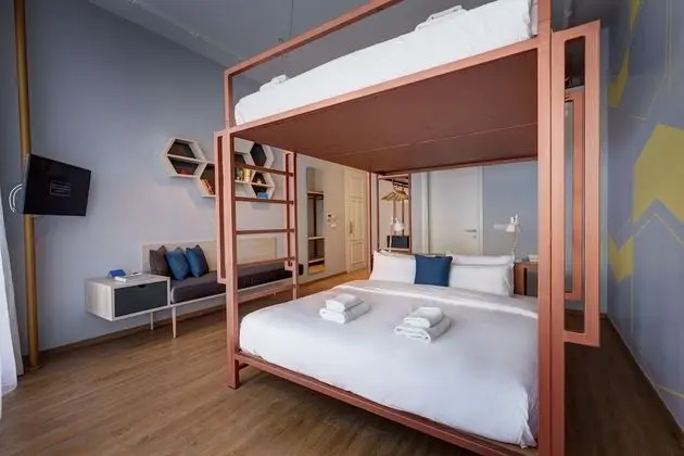 Çatı Katı (Loft) (XL)