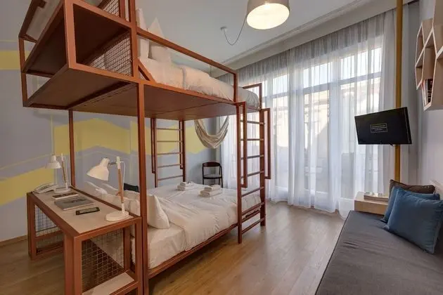 Çatı Katı (Loft) (XL)