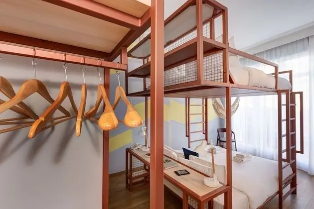 Çatı Katı (Loft) (XL)