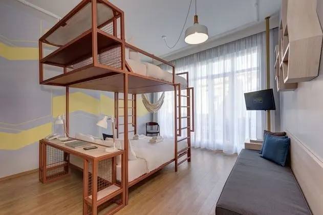 Çatı Katı (Loft) (XL)