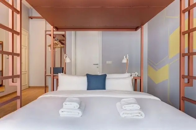Çatı Katı (Loft) (XL)
