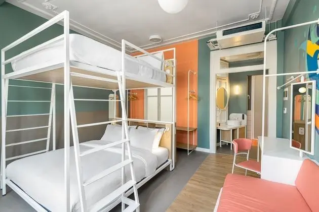 Çatı Katı (Loft) (XL)