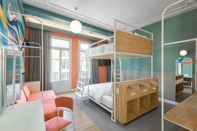 Çatı Katı (Loft) (XL)