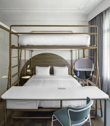 Çatı Katı (Loft) (XL)