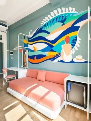 Çatı Katı (Loft) (XL)