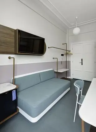 Çatı Katı (Loft) (XL)