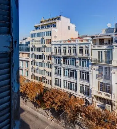 Çatı Katı (Loft) (XL)