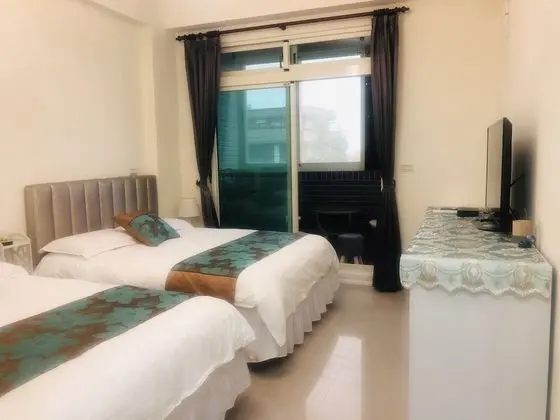 Dört Kişilik Oda