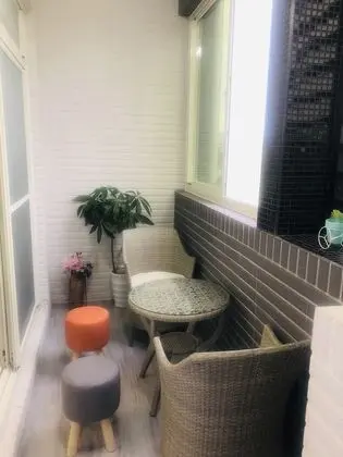 Dört Kişilik Oda