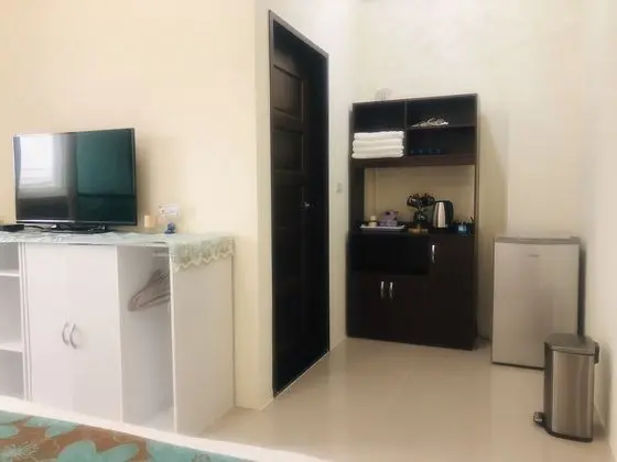 Dört Kişilik Oda