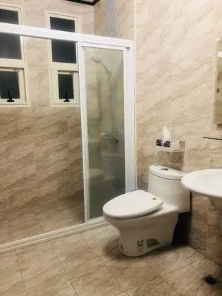 Dört Kişilik Oda