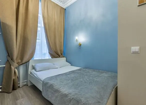 Classic Stüdyo, 1 Çift Kişilik Yatak ve Çekyat, Küçük Mutfak