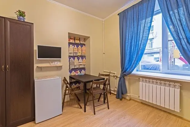 Economy Stüdyo, 1 Yatak Odası, Küçük Mutfak (Amsterdam)