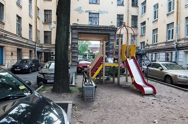 Economy Stüdyo, 1 Yatak Odası, Küçük Mutfak (Amsterdam)