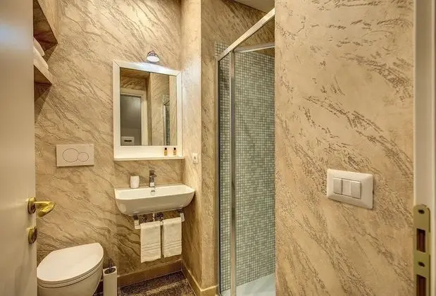 Deluxe Oda, Sigara İçilmez