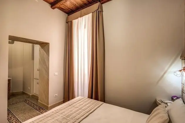 Deluxe Oda, Sigara İçilmez