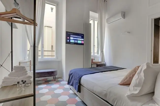 Deluxe Apart Daire