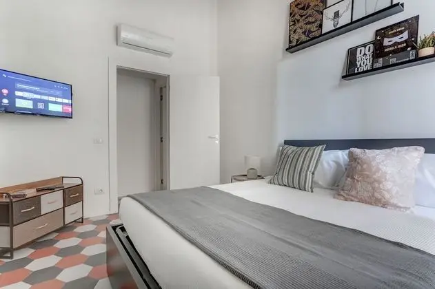 Deluxe Apart Daire